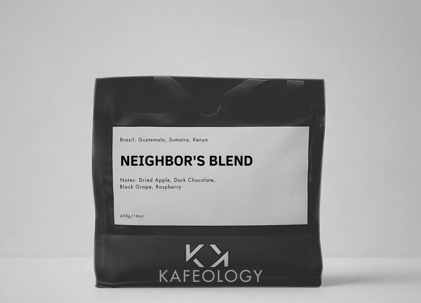 Neighbor's Blend
