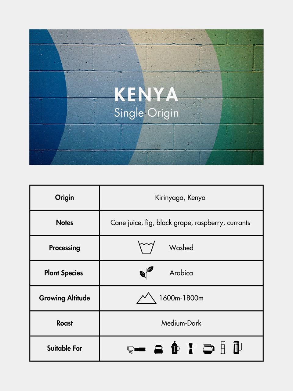Kenya