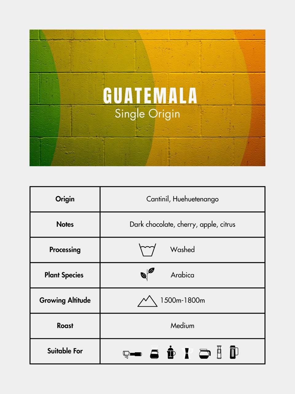 Guatemala