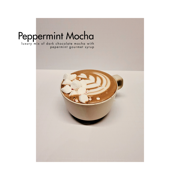 Peppermint Mocha