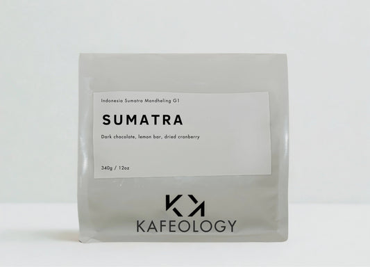 Sumatra