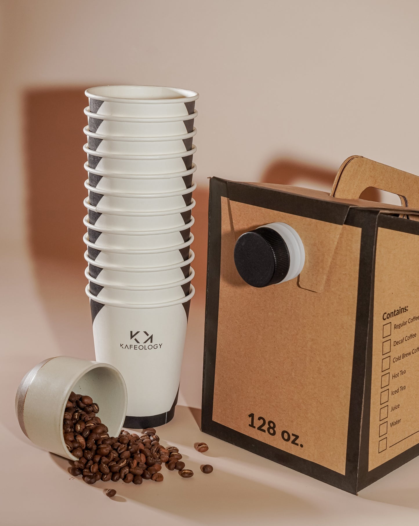 Drip To Go 1gal (12 Cups)