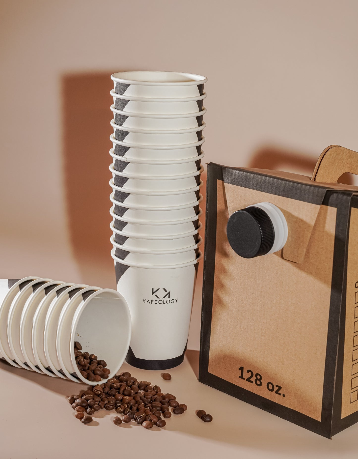 Drip To Go 3gal (30Cups)