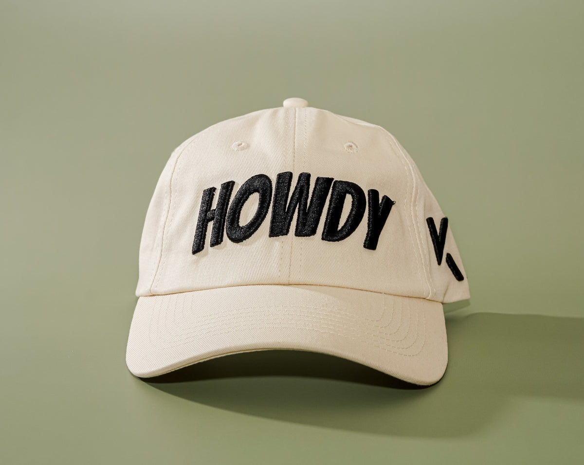 Howdy KK