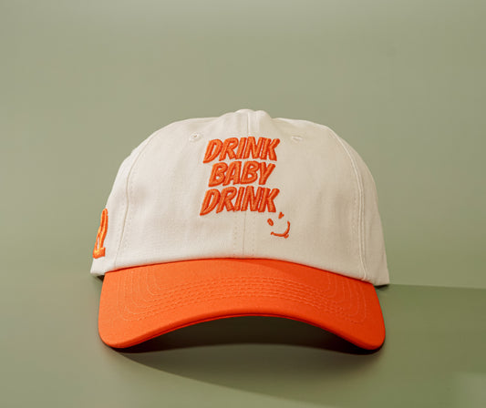 Drink Baby Drink