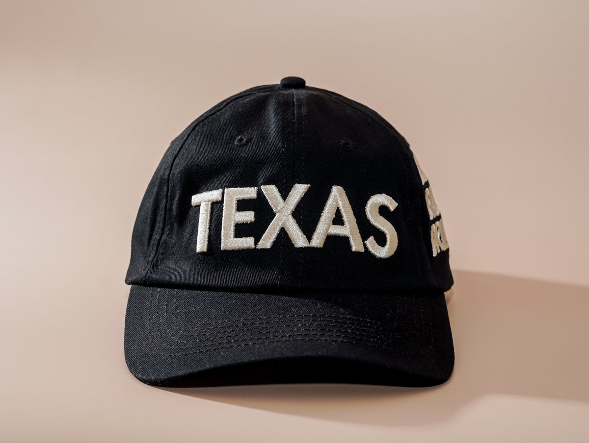 Texas Cap