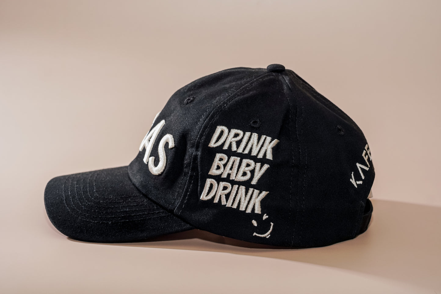 Texas Cap