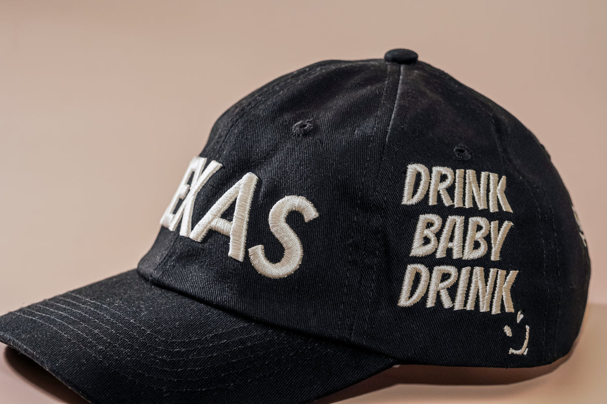 Texas Cap