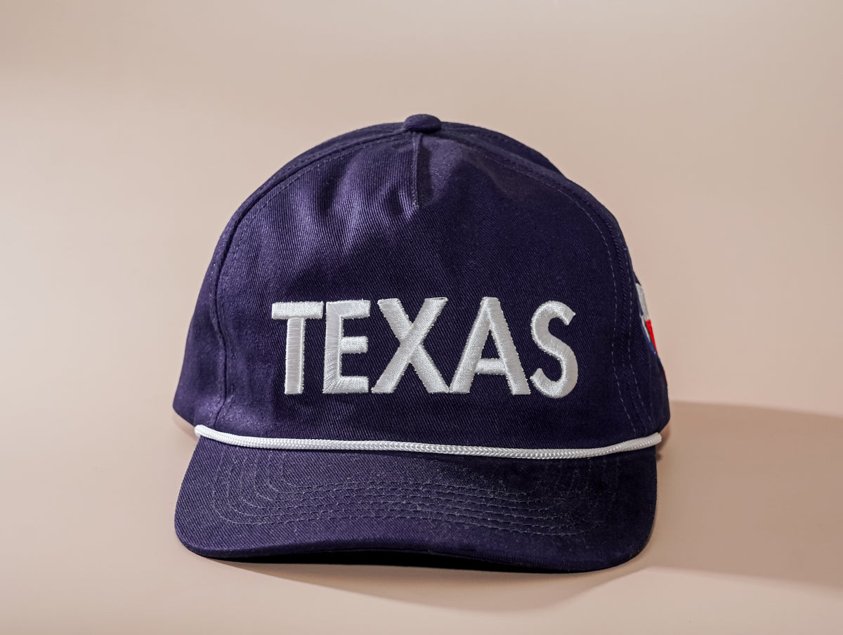 Texas Hat