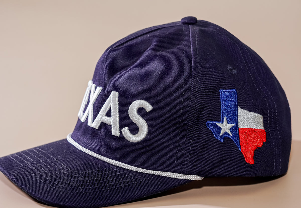 Texas Hat
