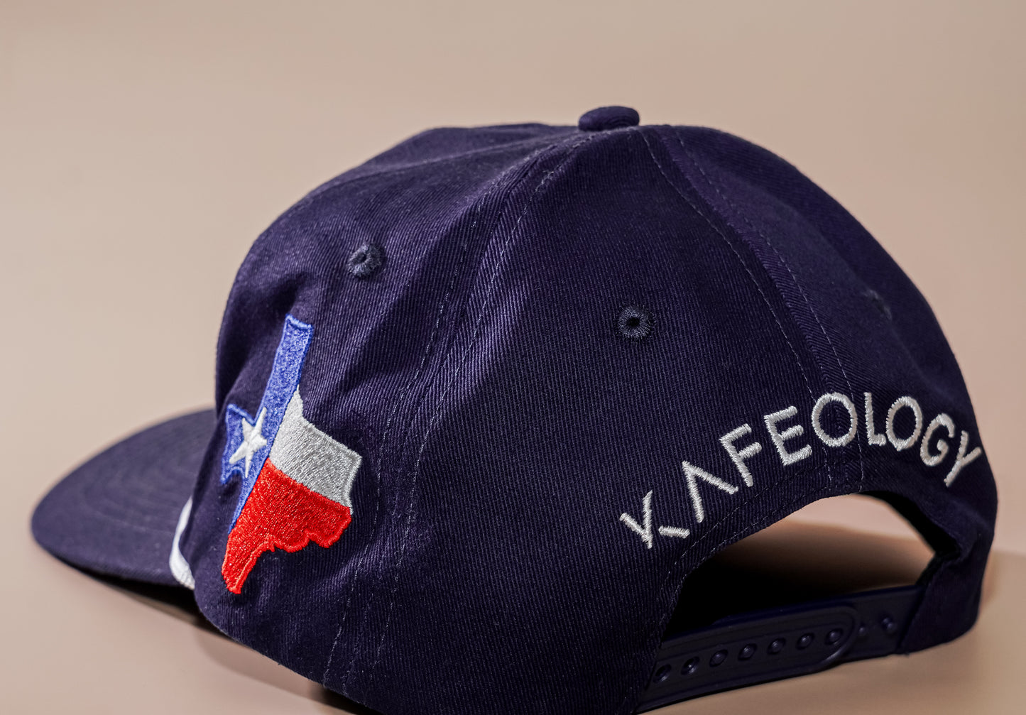 Texas Hat