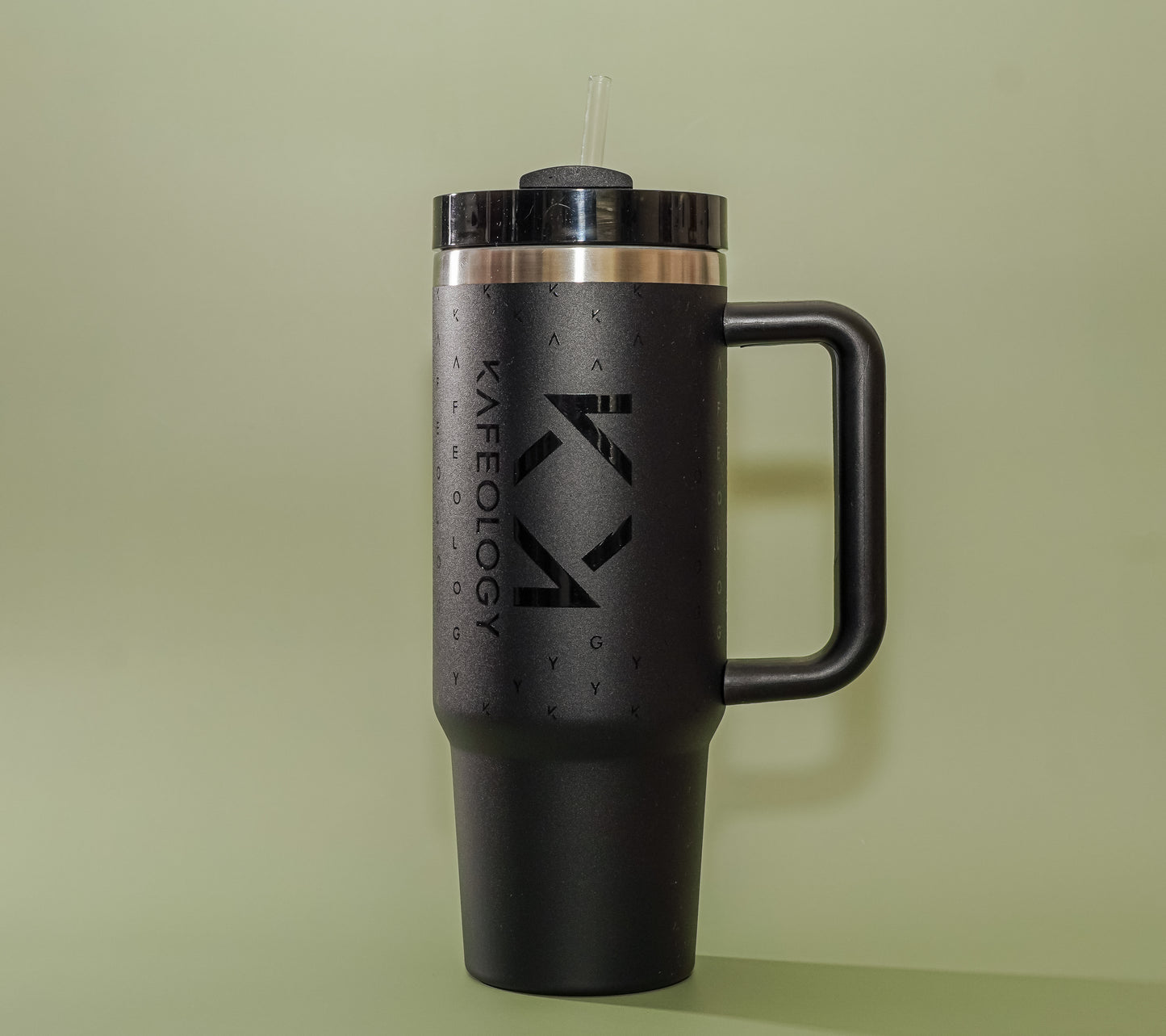 Water Tumbler