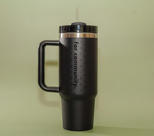 Water Tumbler