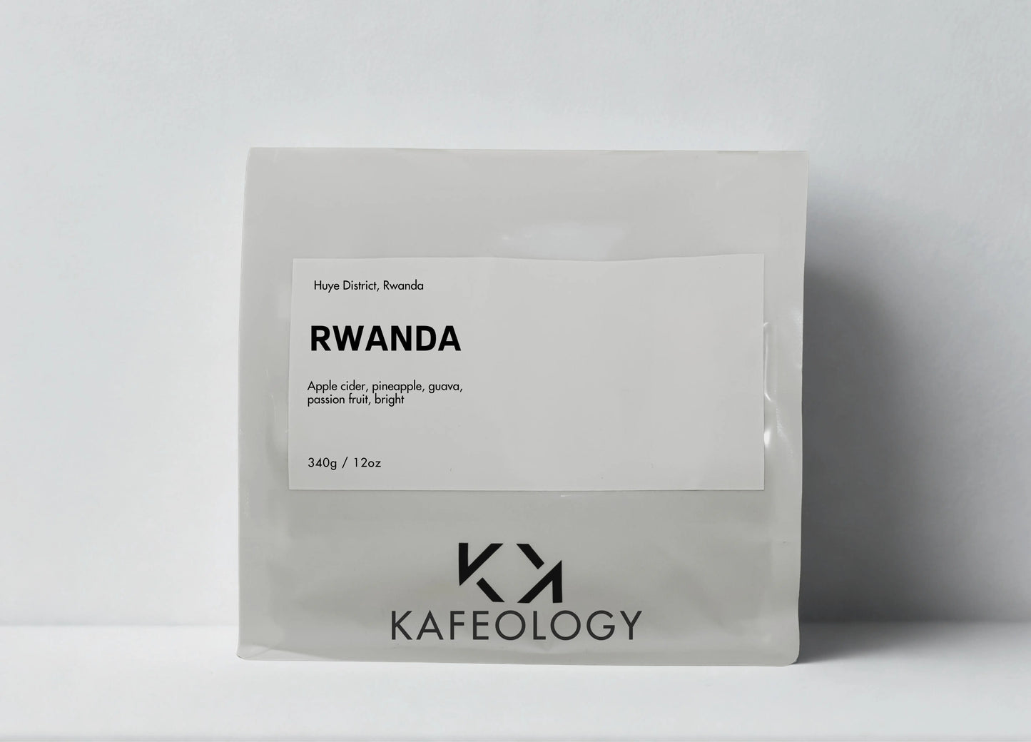 Rwanda