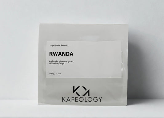Rwanda