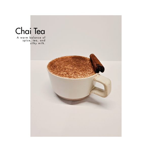 Chai Tea