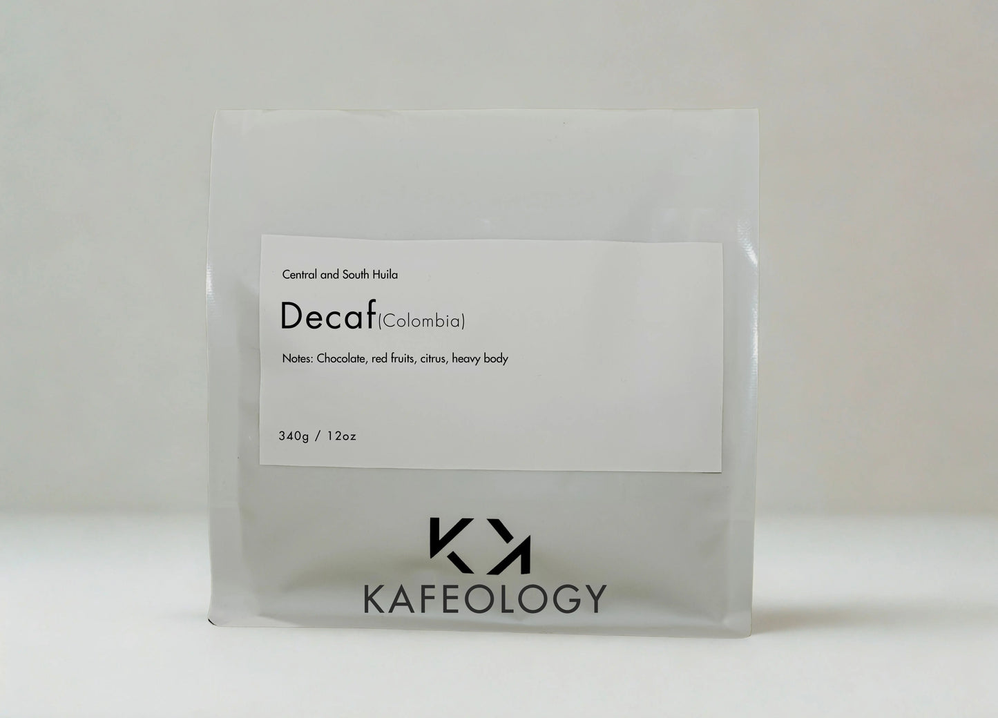 Colombia (Decaf)