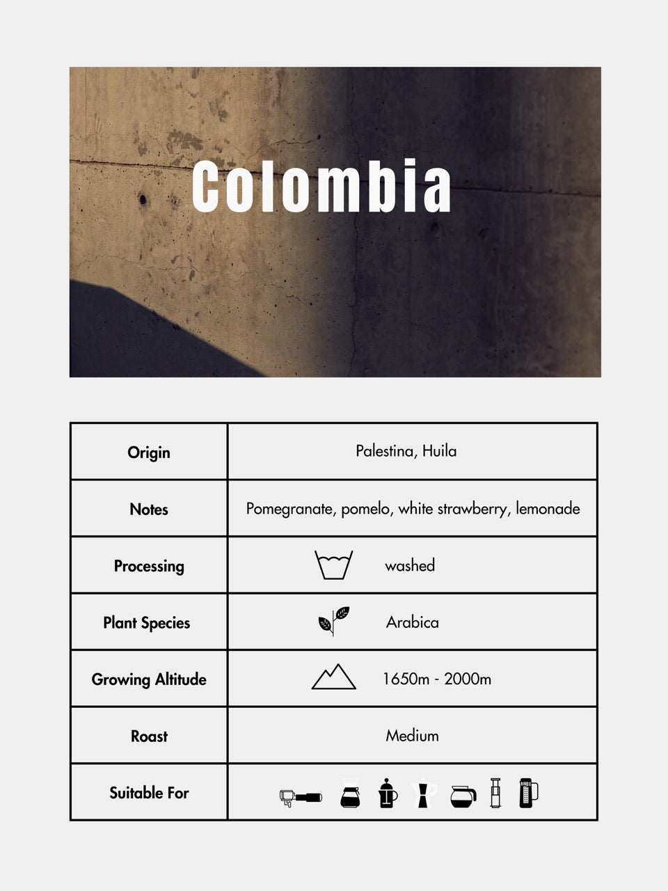 Colombia