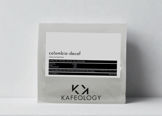 Colombia (Decaf)